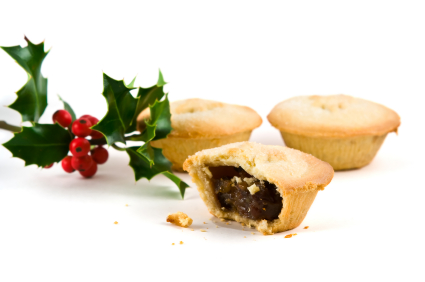 Berry Best Fried Pies picture